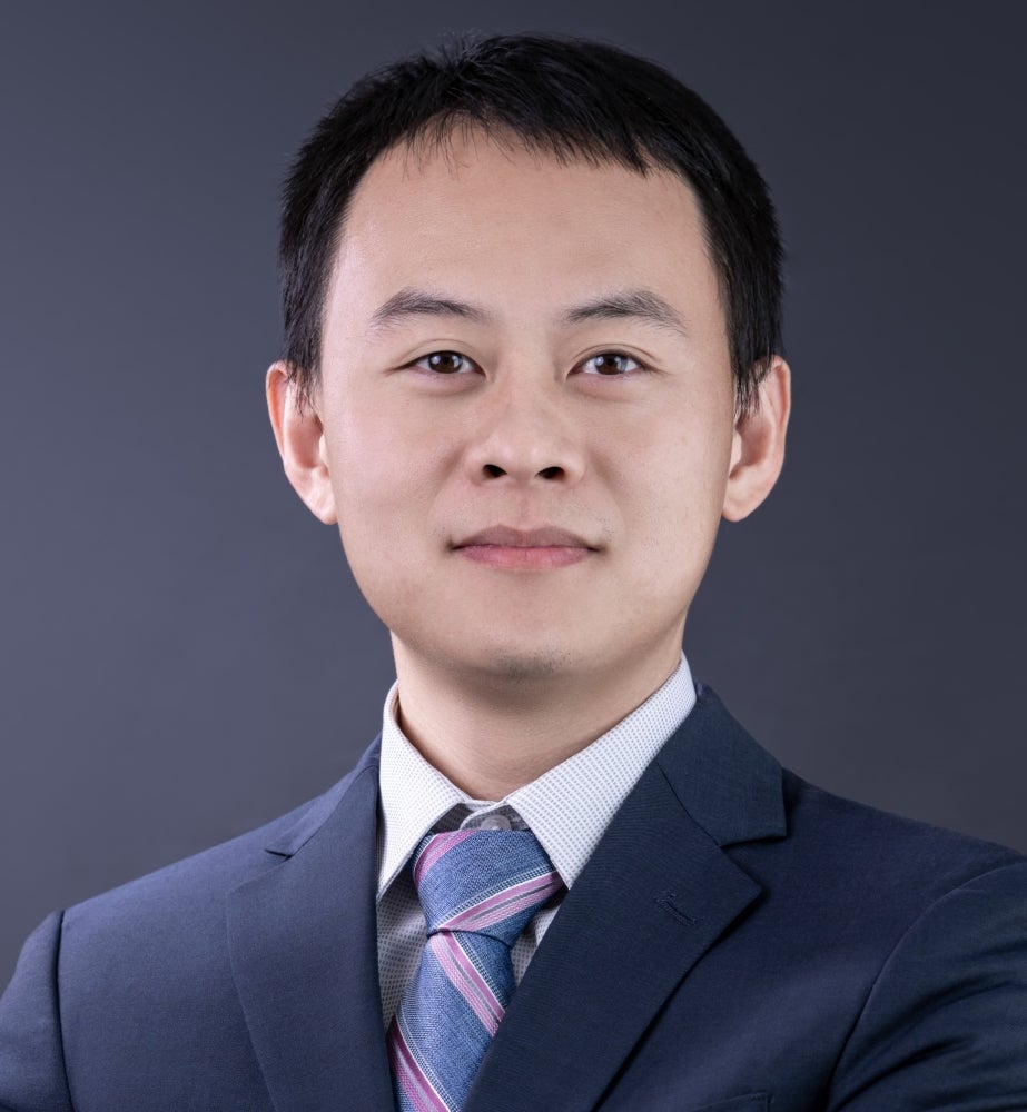 Dr. Liu Liu