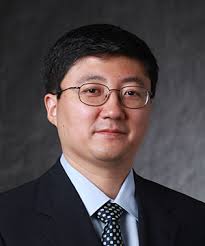 Tong Zhang elected as IEEE Fellow