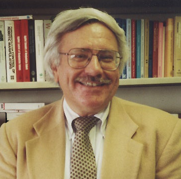 Alan Desrochers