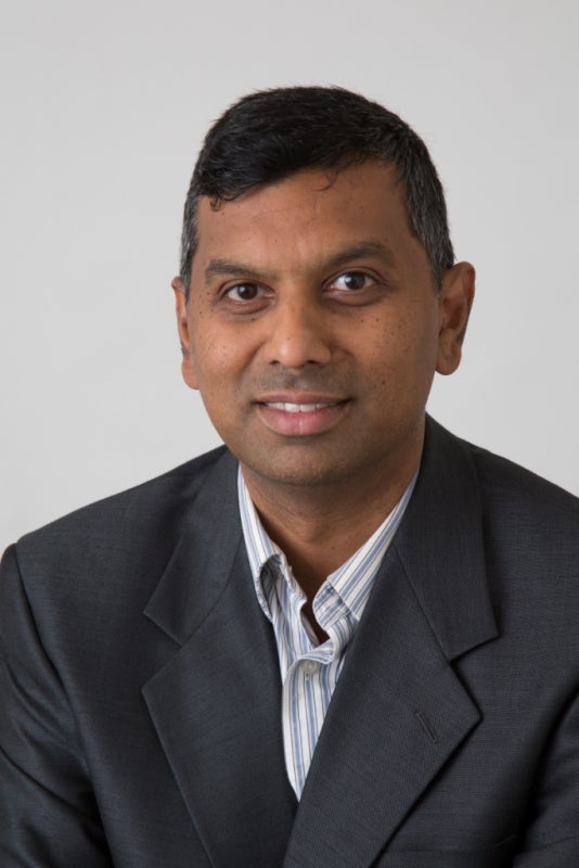 Dr. Harish Viswanathan