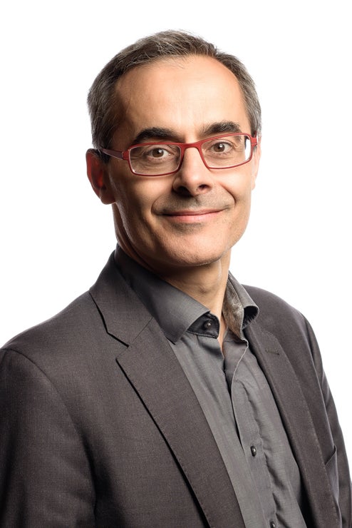 Hubertus Tummescheit