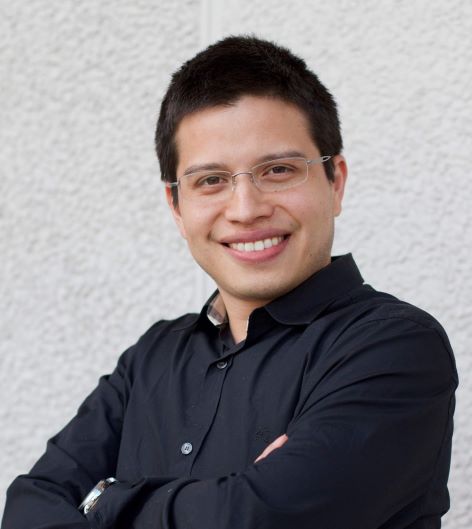 Samir M. Perlaza, Ph.D.