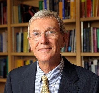 Professor José Moura