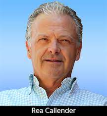 Rea Callender