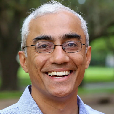 Ashutosh Sabharwal