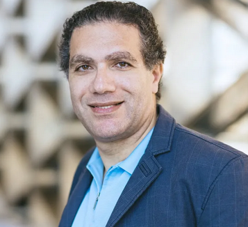 Khaled Nabil Salama