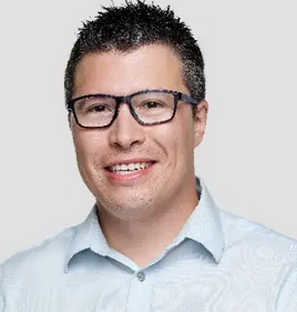 Dan J. Dechene