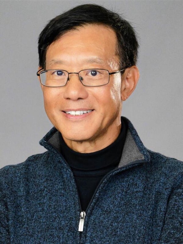 Xiaodong Zhang
