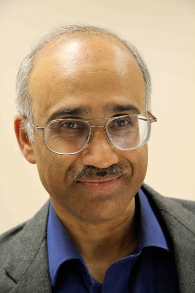 P. P. Vaidyanathan