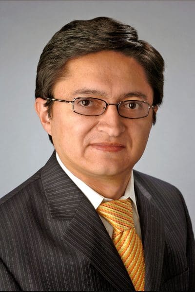 Carlos Enrique Caicedo