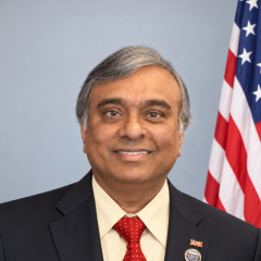 Krishnendu Chakrabarty