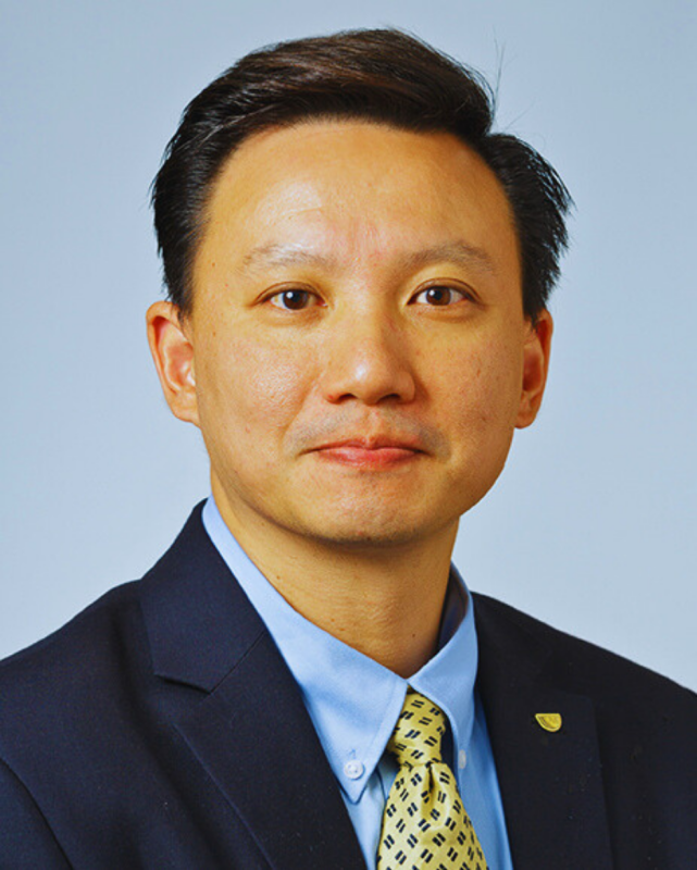 Kwok W. Cheung