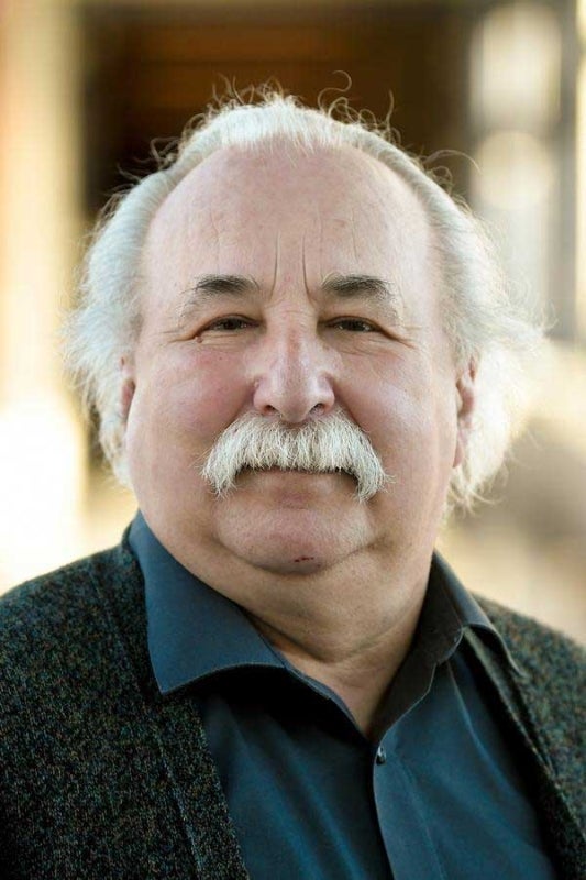 Evgeny Katz