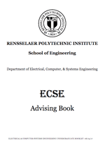 ECSE Advising Book