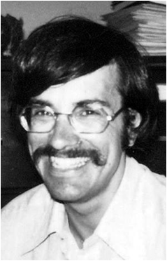 Alan in 1988