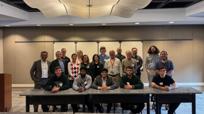 RPI-HVCC Semiconductor Scholars
