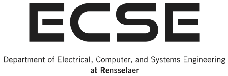 ECSE Logo