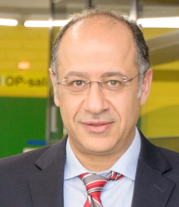 Hussein Abouzeid