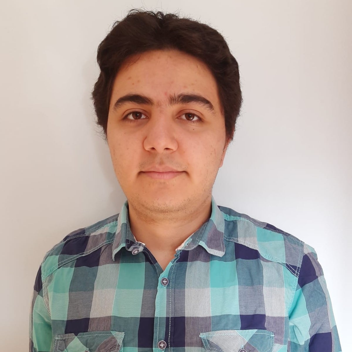 photo of Emre Acarturk
