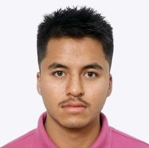 photo of Raj Bakhunchhe