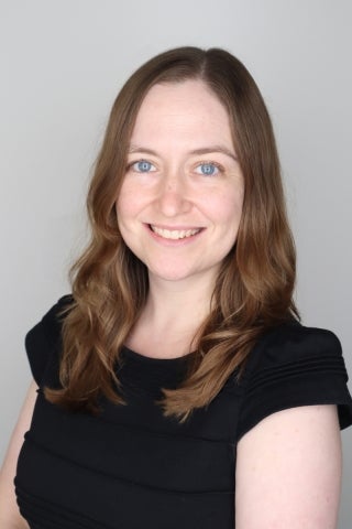 headshot of Melanie Ungar